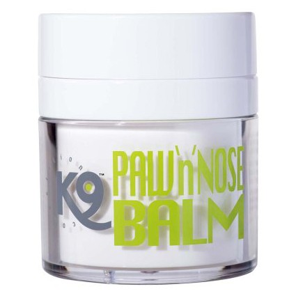 K9 Tass- och nosbalsam