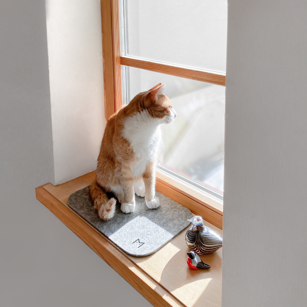 MIKASTE MIKS Kattdyna Mini