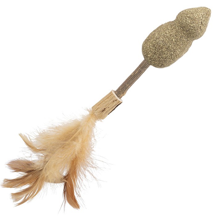 Kattleksak Matatabi Lolly-Mouse