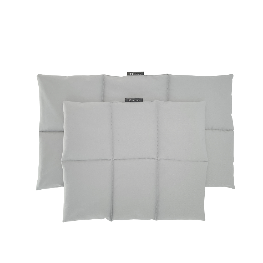 MIKASTE MIKS 2-delar kuddset