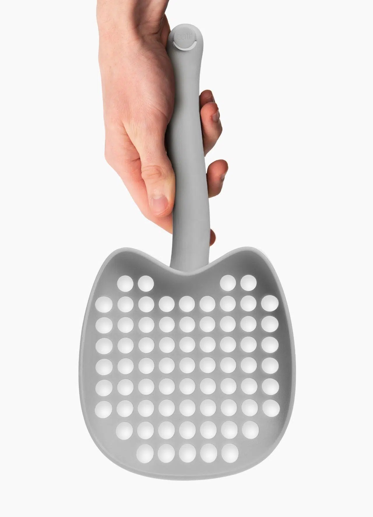 Kattlådespade Stor Catit Pixi