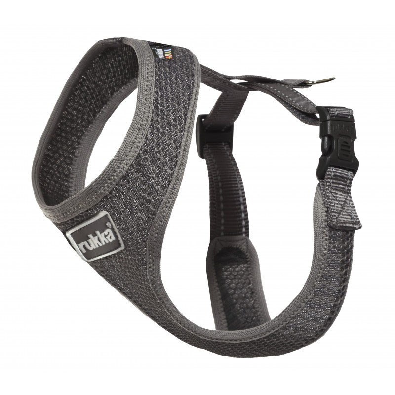 Rukka Comfort Air  Harness Grey XS