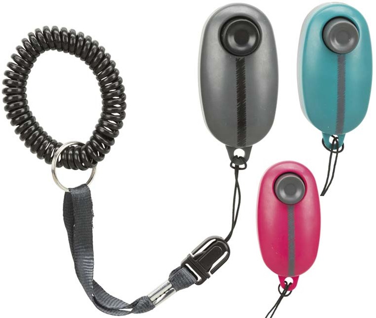 Trixie Soft Klicker