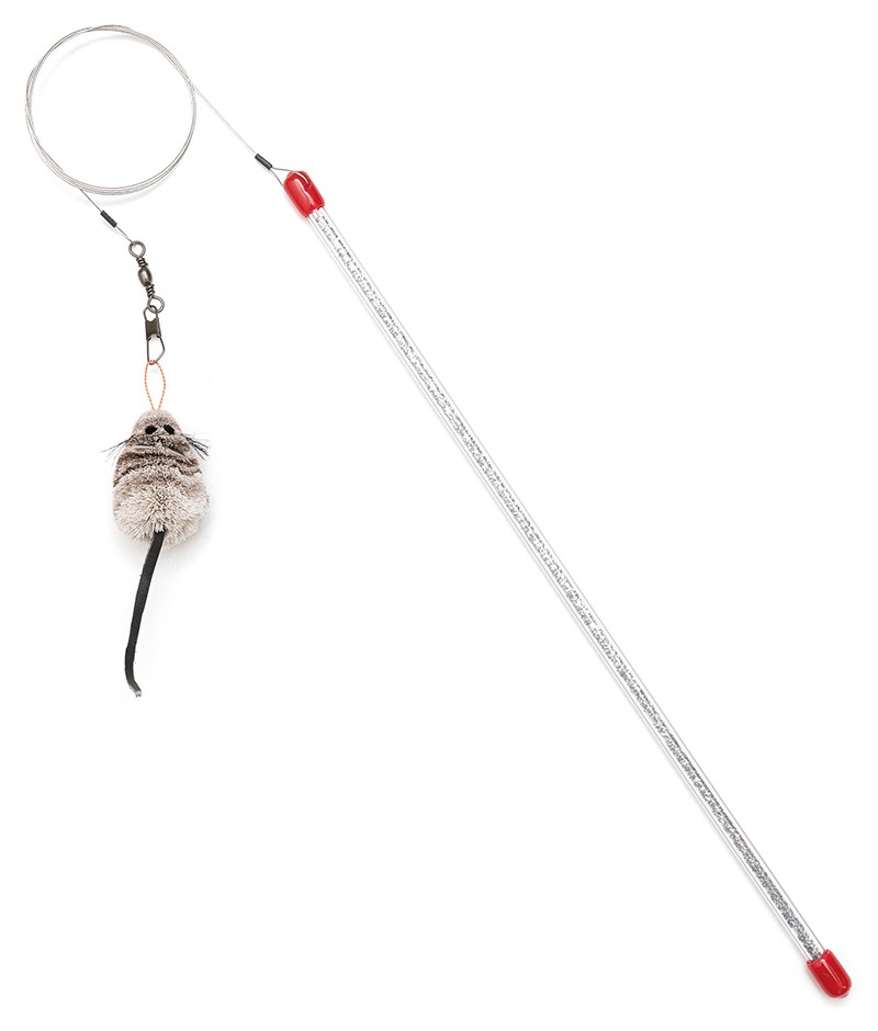 Cat Catcher spö kattleksak