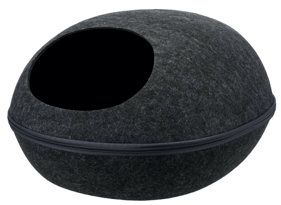 Liva igloo kattbädd