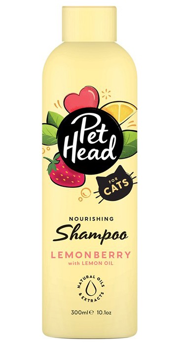 Pet Head Felin' good Shampoo