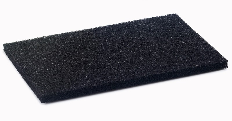 Kolfilter till Nestor kattlåda