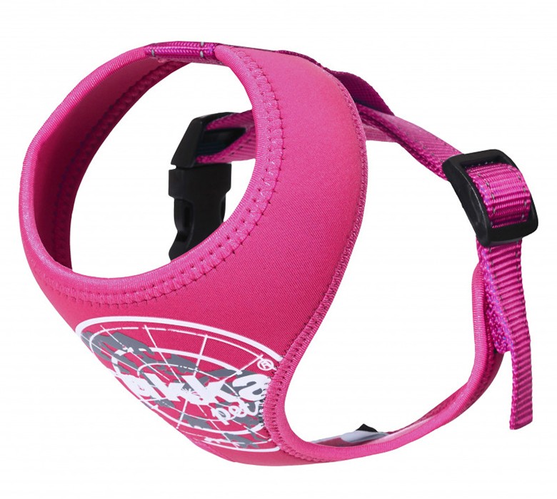 Rukka Comfort Flash Harness Pink Medium