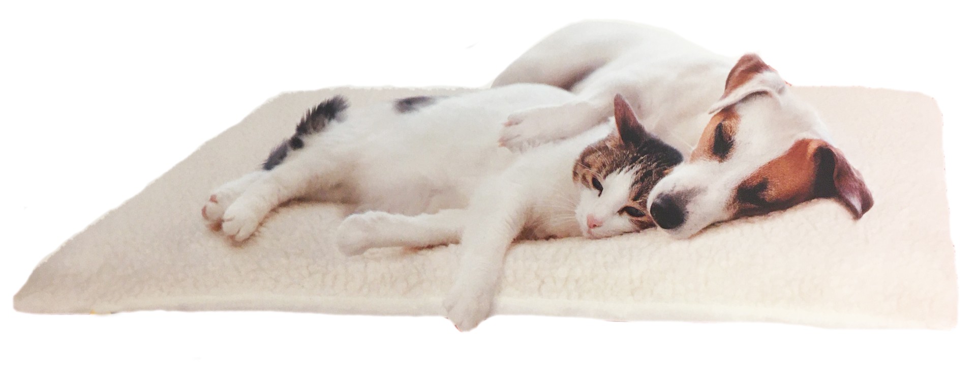 Termofilt värmefilt