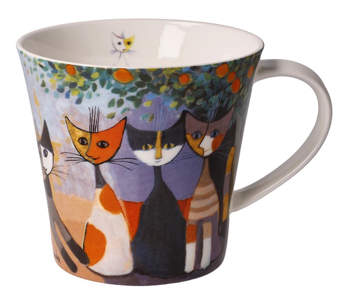 Mugg Rosina Tempi felici