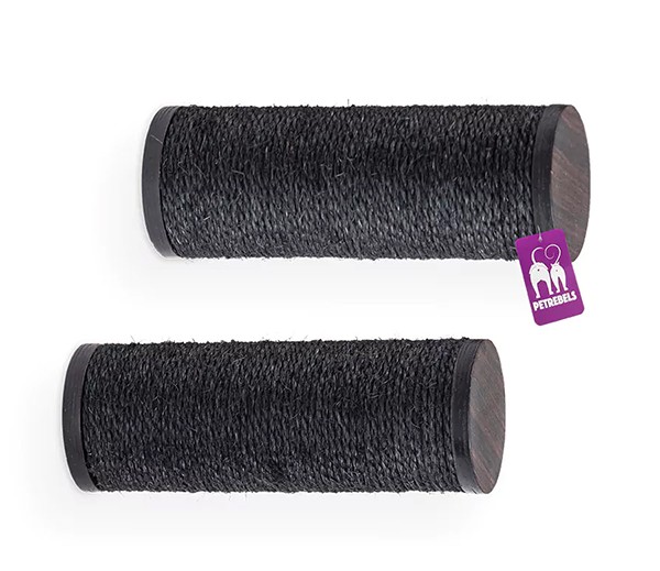 Klättersteg Horizon 1530 XL Wenge 2-pack