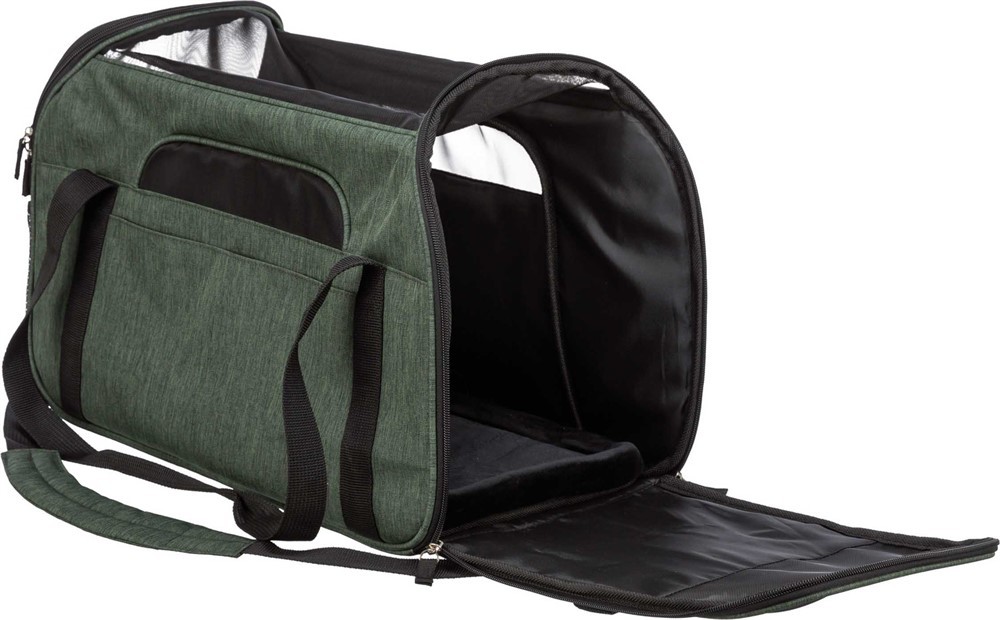 Transportväska Madison grön