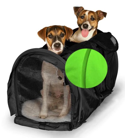 Sturdibag Extra Large Divided