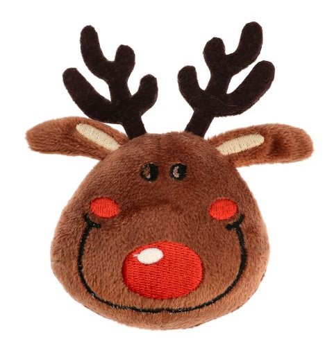 Kattleksak Reine Ren