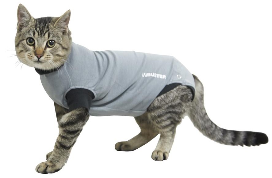 Body till katt BUSTER Body Suit EasyGo