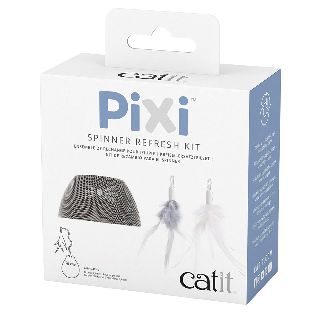 CatIt Pixi Spinner - refiller