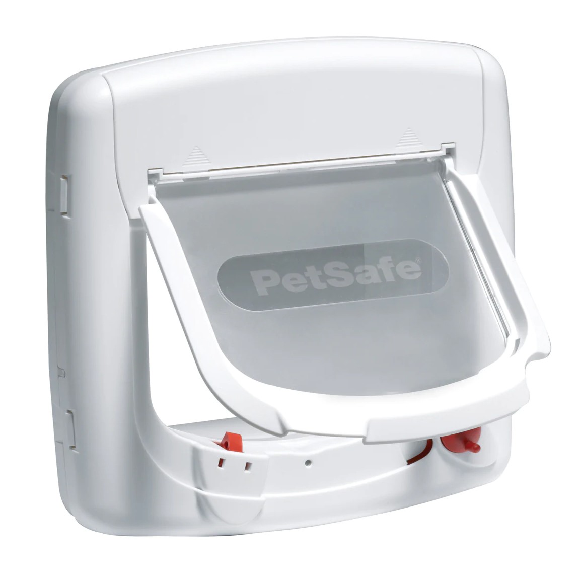 Kattlucka PetSafe Deluxe Vit
