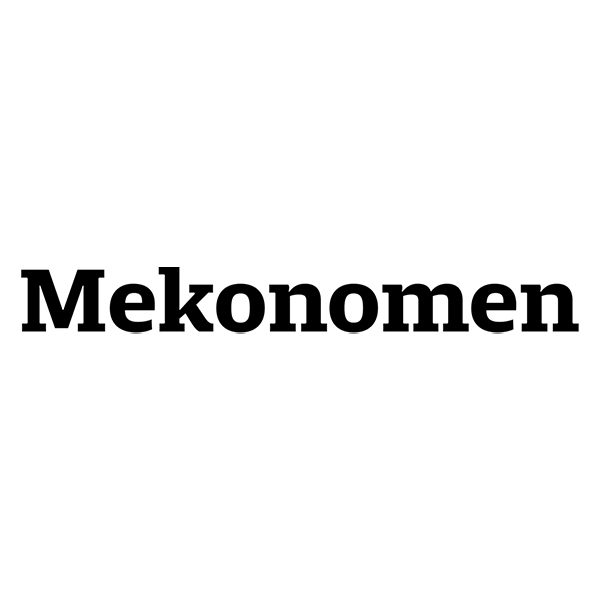 tershine mekonomen