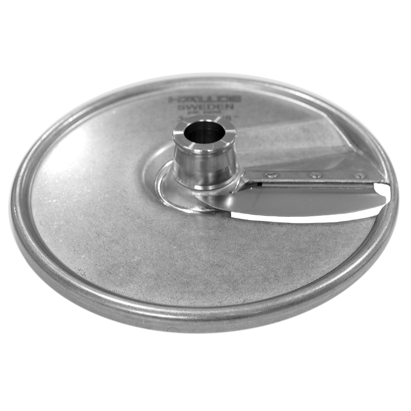Skivare 3 mm - RG-200, RG-250, RG-250 diwash