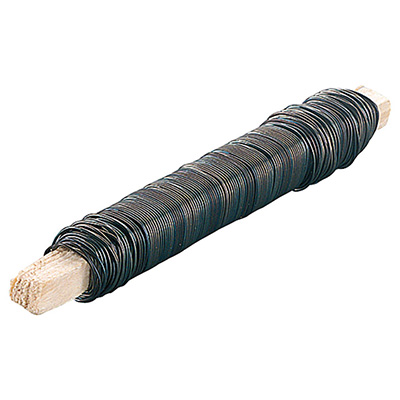 Metalltråd - för hantverk. Hitta Ståltråd, floristtråd och koppartråd