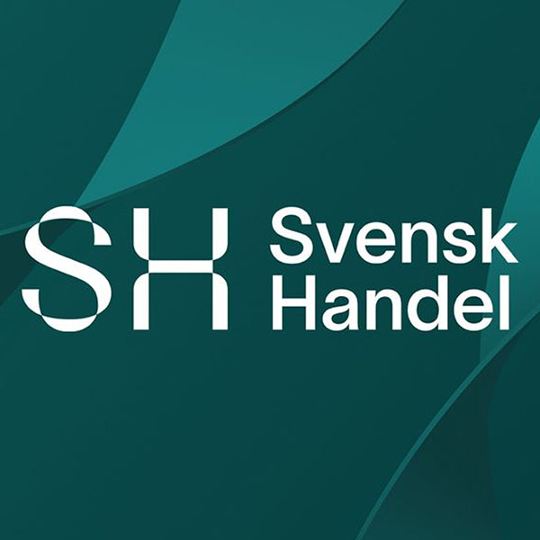 Cria är medlemmar i Svensk Handel