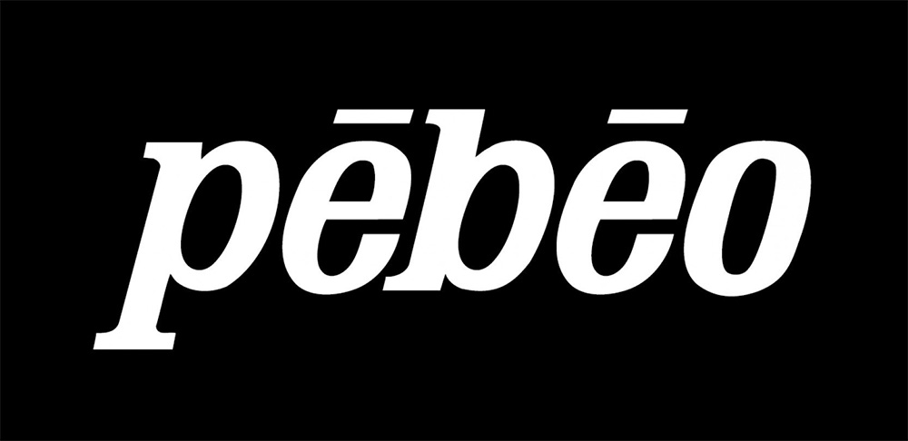 Pebeo