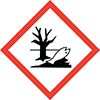 Miljöfarlig symbol