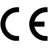 CE-märkt