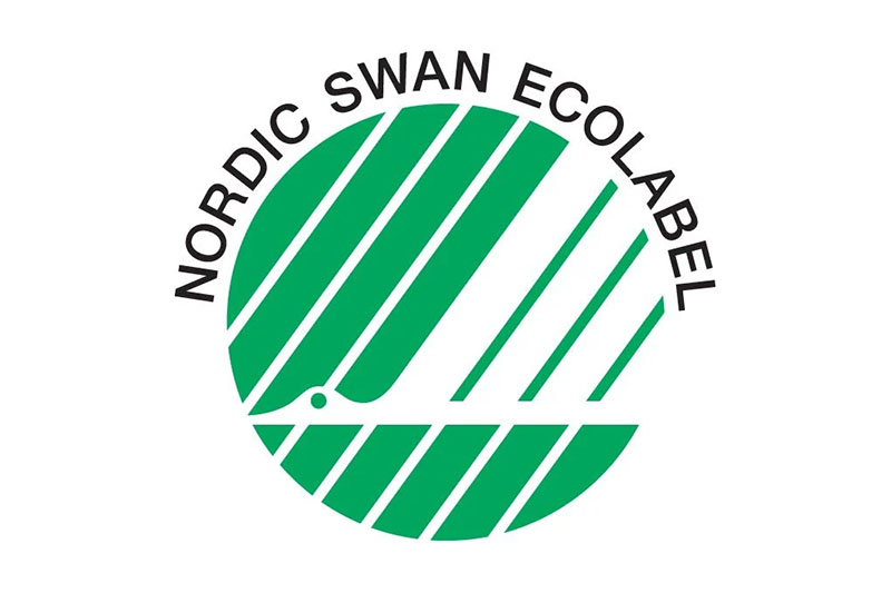Nordic Swan Ecolabel logga