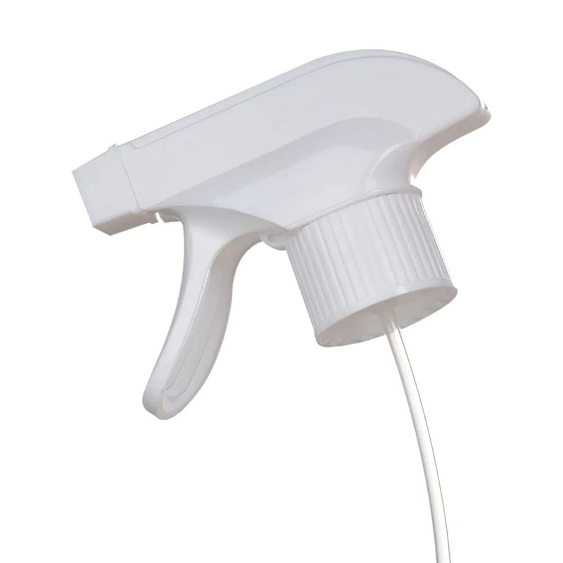 Spraypistol till flaskor