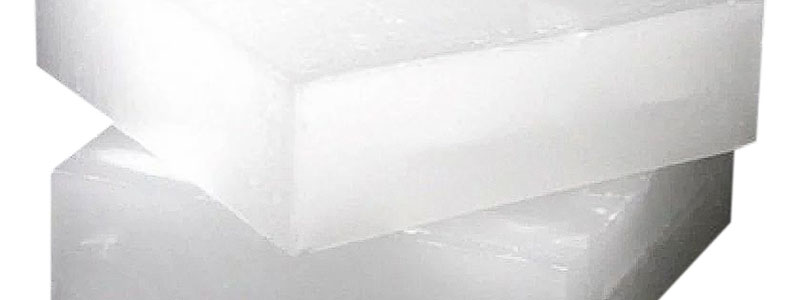 Paraffinvax i block Paraffinvax i block till ljusgjutning och mycket mer