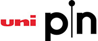 Uni-Pin Logo