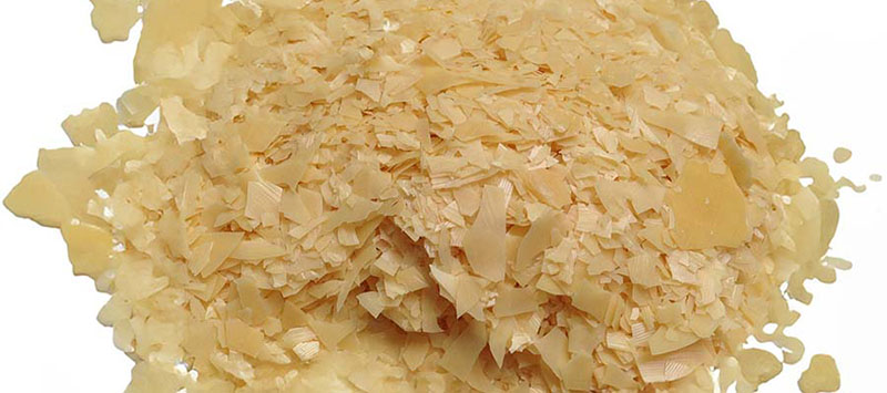 Karnaubavax hårt vax till ytbehandlingar och mer Gult Karnabubavax ett mycket hårt vax till ytbehandlingar och mer