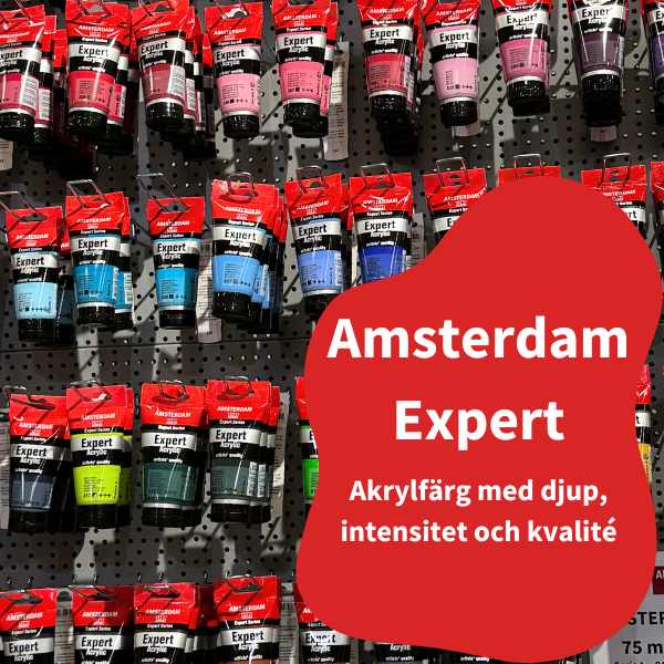 Amsterdam Expert