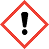 Varning -symbol
