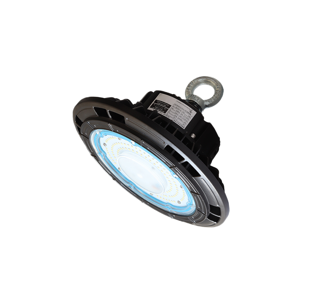 LED High Bay | 200W | Neutralvit 4000K | IP65 | 150 LM/W | Philips driver (1-10V)