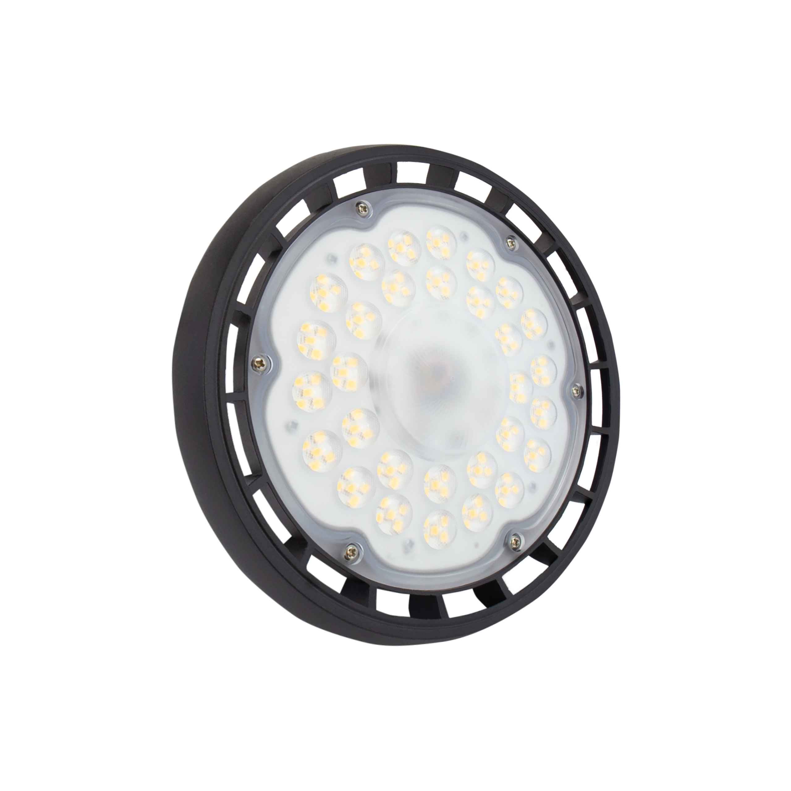 LED High Bay | 100W | Neutralvit 4000K | IP65 | 125 LM/W