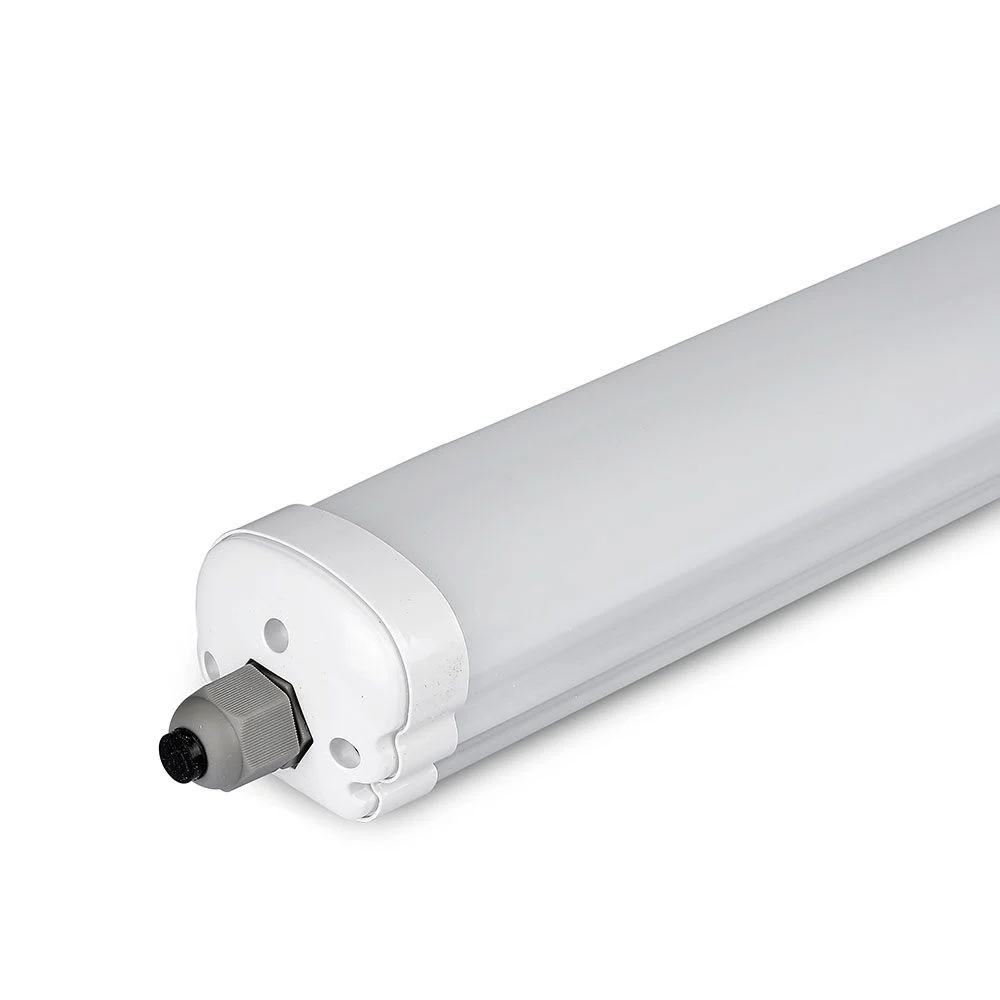 V-TAC LED armatur 120cm | 36W | Kallvit 6500K | 120 LM/W | IP65