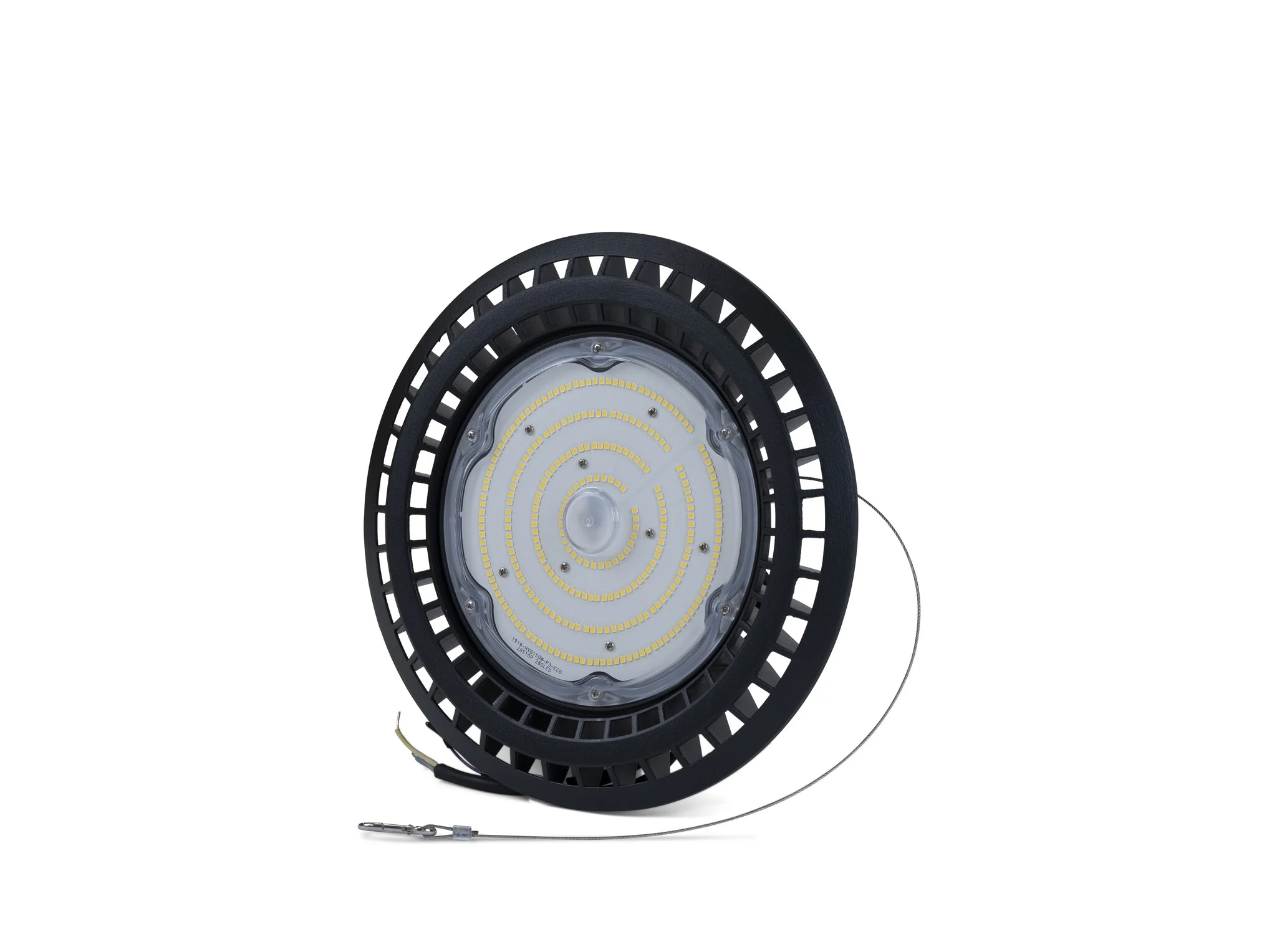 Avide LED High Bay | 100W | Neutralvit 5000K | IP65 | 150 LM/W