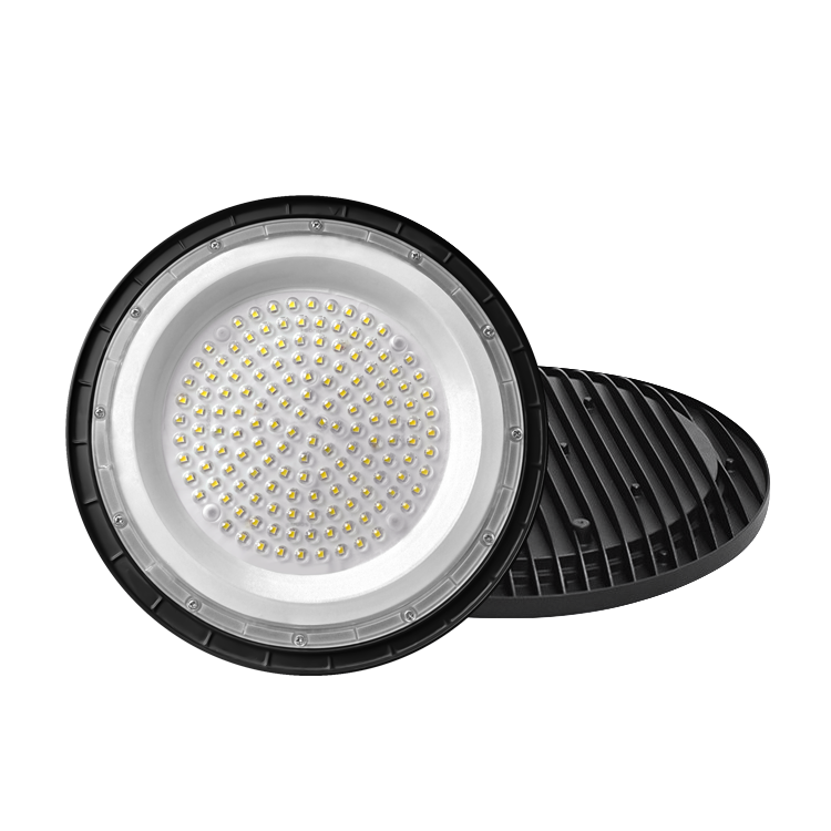 LED High Bay | 150W | Kallvit 6000K | IP65 | 100 LM/W | DOB