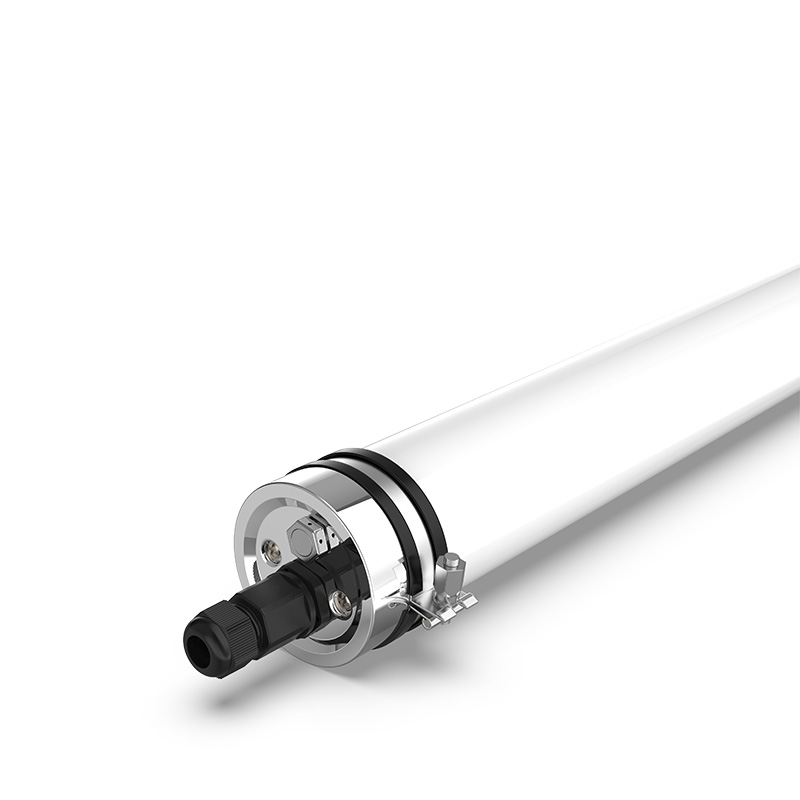 LED armatur 60W | 150cm | IP69K | D-märkt | 150 cm