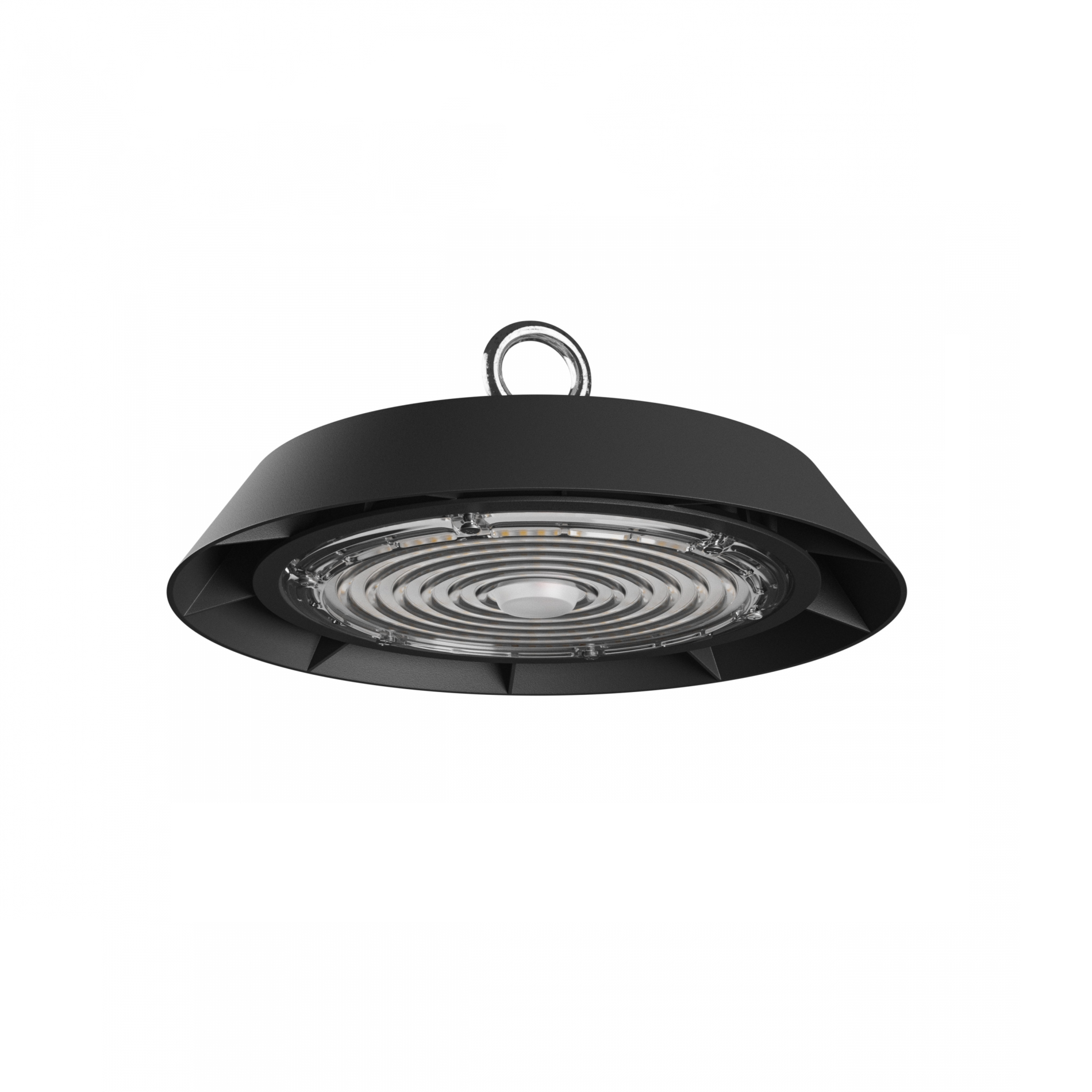 LED High Bay | 100W | Neutralvit 4000K | IP65 | 155 LM/W | 1-10V | PLATEO 3