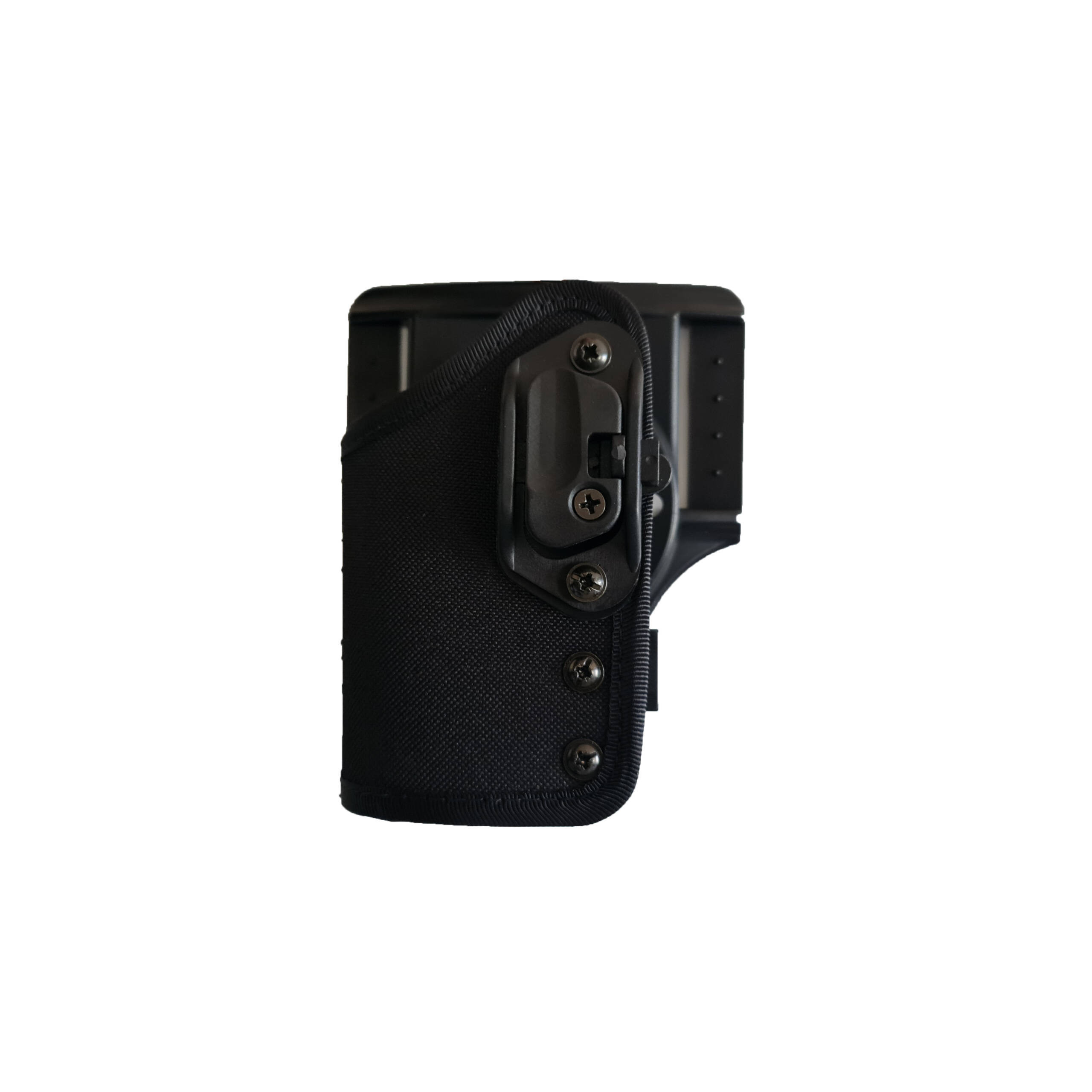 DASTA DLB Belt Holster, 730 DLB 10 - CZ, Vänster