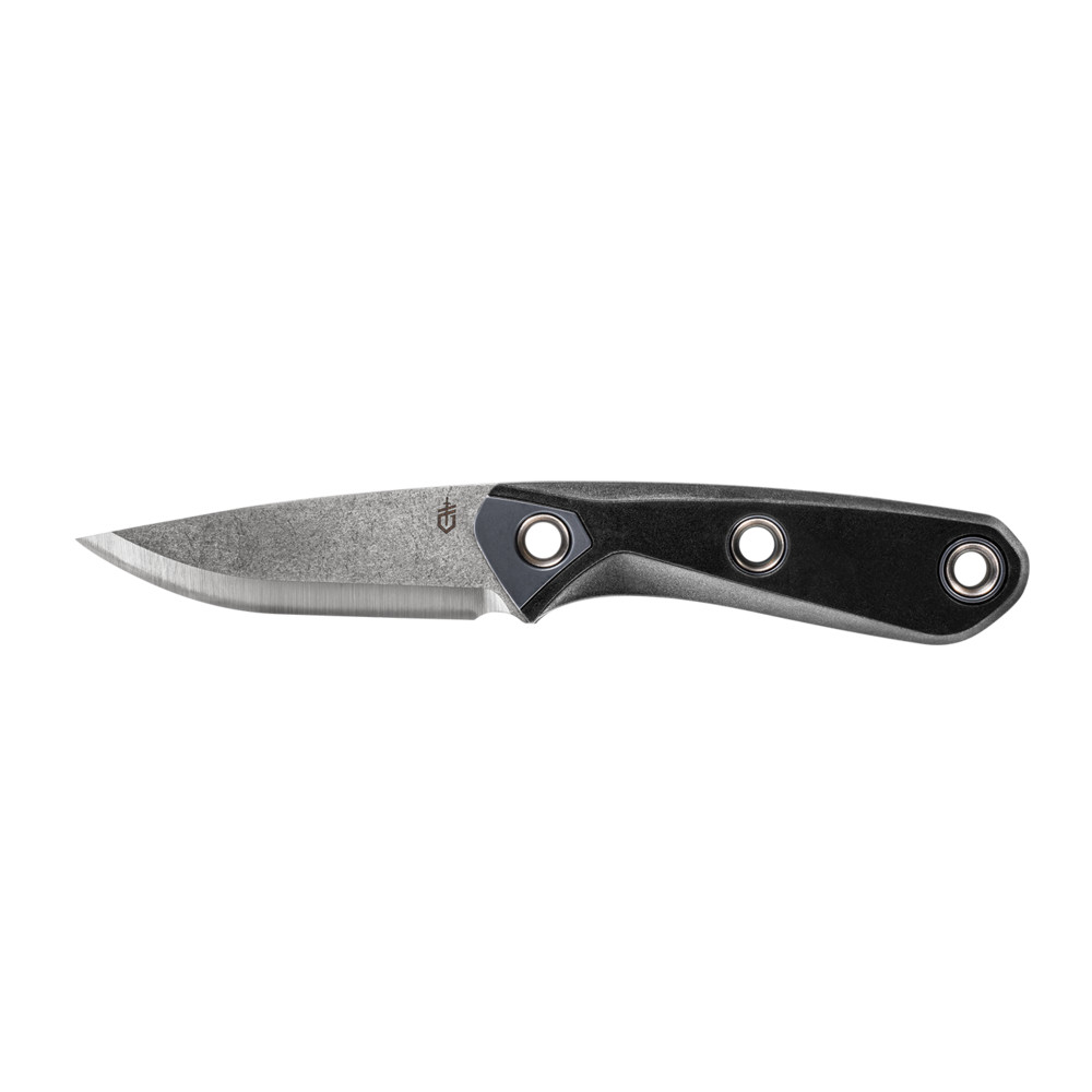 Gerber Principle Bushcraft kniv svart