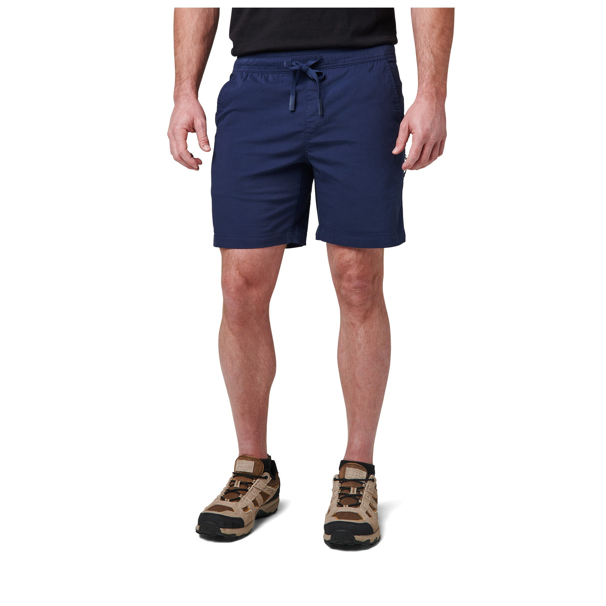 5.11 HIKE-AMP SHORT (Pacific Navy S)