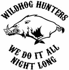 wildhog hunters