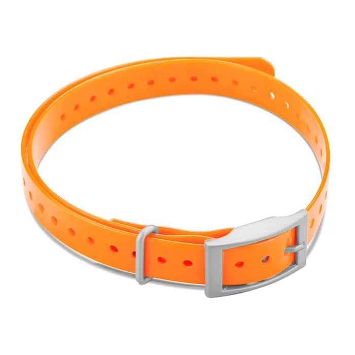 Garmin, Halsband T5 mini - Orange