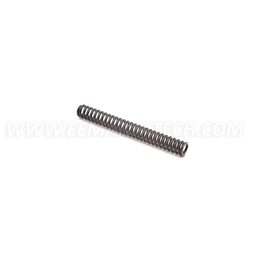 Eemann Tech Main Spring for Beretta 92/96/98, Spring weight: 16 lbs (16 lb)