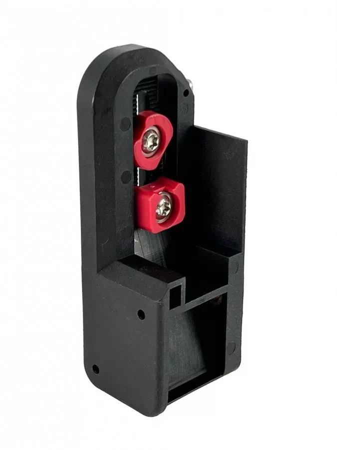 Flex Holster Insert Block (Typ-B)