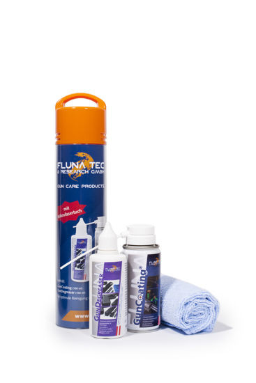 Flunatec Gun Care Set No. 2